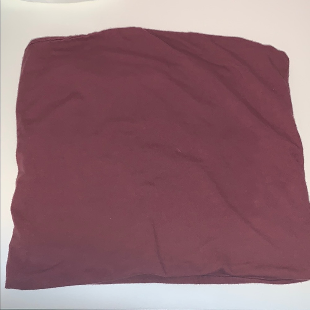 Brandy Melville tube top